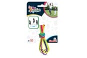 Ulkoleikit - Simba Rubber Twist Jump Rope - 107302096