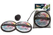 Ulkoleikit - Simba Neoprene catchball game - 107406245