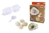 Ulkoleikit - Simba Scout Geodes 5 pcs. - 109452662