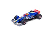 Ulkoleikit - Dickie Formula Racer Team SPEED - 203764037
