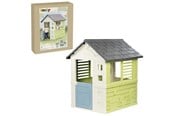 Ulkoleikit - Smoby S.Life Jolie Playhouse - 7600810737