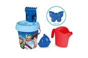 Ulkoleikit - Smoby TS Medium Garnished Bucket - 7600862230