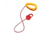 Ulkoleikit - BIG  Bobby Car Rope - 800001265