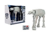 Ulkoleikit - Jada Toys RC Star Wars AT-AT 13" - 9336944314R00