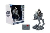 Ulkoleikit - Jada Toys RC Star Wars AT-RT 10" - 9336975314R00