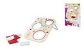 Ulkoleikit - Eichhorn  Outdoor Throwing Game - 100004463