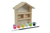Ulkoleikit - Eichhorn  Outdoor Bee House - 100004584