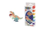 Luovat leikit - Simba  3D ModEvi LOVE Tyrannosaurus - 106304737