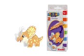 Luovat leikit - Simba  3D ModEvi LOVE Triceratops - 106304738