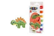 Luovat leikit - Simba  3D ModEvi LOVE Stegosaurus - 106304739