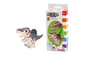Luovat leikit - Simba  3D ModEvi LOVE Spinosaurus - 106304740