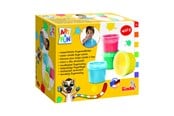 Luovat leikit - Simba Fingerpaint - 106334639