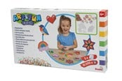 Luovat leikit - Simba  10.000 Ironing Beads - 106374146
