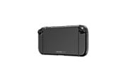 Puhelin - Kannet ja kotelot - AmazingThing PlayShield Bare Case for Nintendo Switch 2 - Semi-Transparent - SWITCH2CB