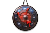 Lautapelit - Simba Viking Dart - 107406249