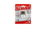 Lautapelit - Simba Brickgame LCD-Game - 108614688