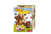 Lautapelit - Noris Hoppy-Bobby Action Game - 606061476