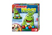 Lautapelit - Noris Hungry Frogs - 606061859