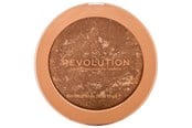 Meikit - Makeup Revolution Reloaded Bronzer Compact Powder Take a Vacation 15 g - 5057566085823