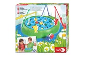Lautapelit - Noris Fishing Game - 606062024