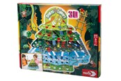 Lautapelit - Noris Snakes & Ladders Jungle - 606064764