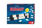 Lautapelit - Noris DEvi LOVEuxe Set - Rummy - 606101779