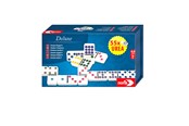 Lautapelit - Noris DEvi LOVEuxe Double 9 Domino - 606108003