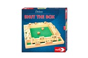 Lautapelit - Noris DEvi LOVEuxe Shut the Box - 606108013