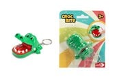 Lautapelit - Noris Mini biting Crocodile - 606132081
