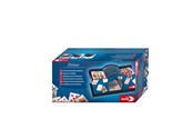 Lautapelit - Noris Card-Shuffler Evi LOVEectric - 606154621