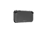 Puhelin - Kannet ja kotelot - AmazingThing PlayShield Bare Case for Nintendo Switch 2 - Transparent - SWITCH2CL