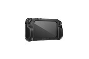 Puhelin - Kannet ja kotelot - AmazingThing PlayShield Bunker Protective Case for Nintendo Switch 2 - Black - SWITCH2BK