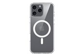Puhelin - Kannet ja kotelot - Dux Ducis Clin Mag Case with MagSafe for iPhone 16 Pro - Transparent - 6934913004074