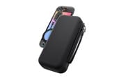Puhelin - Kannet ja kotelot - AmazingThing PlayShield Pack Kit Case for Nintendo Switch 2 - Black - SWITCH2THBAG