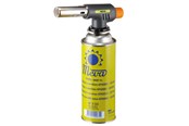 Retkeily - Meva  burner for cartridges for Creme Brulle 1kW - 8590584575411