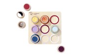 Vauva- ja taaperolelut - Eichhorn  Montessori Touch Board - 100006005