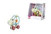 Vauva- ja taaperolelut - Eichhorn  Frog with Movement - 100006801