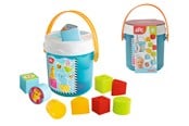 Vauva- ja taaperolelut - Simba  Colorful Sorting Bucket - 104010075
