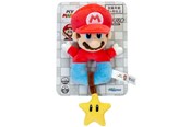 Vauva- ja taaperolelut - Simba Toys plush My Mario Grabber w. Rattle - 109231554