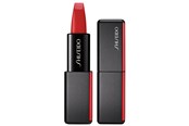 Meikit - Shiseido Modern Matte Cream Lipstick 4 g.- 514 rosé nude - 0729238147904