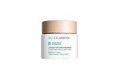 Kasvojen hoito - Clarins Re-Charge Plumping Night Cream Mask 50 ml - 3666057192012