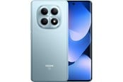 Puhelimet - Xiaomi Redmi Note 15 5G 256GB/8GB - Glacier Blue - MZB0LWKEU