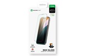 Puhelintarvikkeet - Näytönsuojat - AmazingThing Titan Max Tempered Glass for iPhone 16 - IP166.1BJFGLA