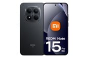 Puhelimet - Xiaomi Redmi Note 15 Pro 5G 512GB/8GB - Black - MZB0MCBEU
