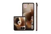 Puhelimet - Motorola razr 70 ultra 512GB/16GB - PANTONE Cocoa - PBB20013SE