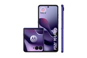 Puhelimet - Motorola razr 70 ultra 512GB/16GB - PANTONE Orient Blue - PBB20001SE