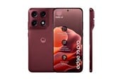 Puhelimet - Motorola edge 70 pro 512GB/12GB - PANTONE Zinfandel - PBC20003SE