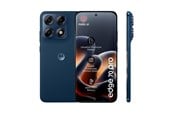 Puhelimet - Motorola edge 70 pro 512GB/12GB - PANTONE Titan - PBC20002SE