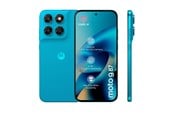 Puhelimet - Motorola moto g87 256GB/12GB - PANTONE Blue Atoll - PBBS0007FR