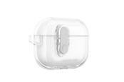 Puhelin - Kannet ja kotelot - AmazingThing Minimal Case for AirPods Pro 2 - Transparent - APROP2MINCL